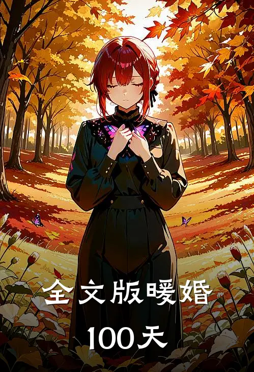全文版暖婚100天