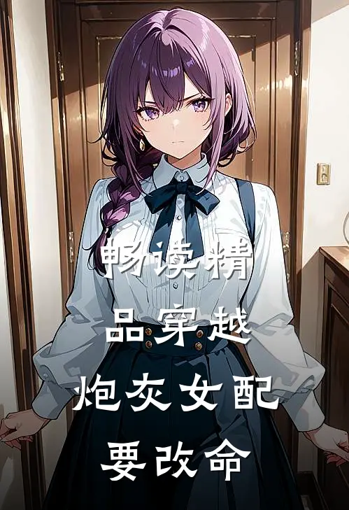 畅读精品穿越：炮灰女配要改命
