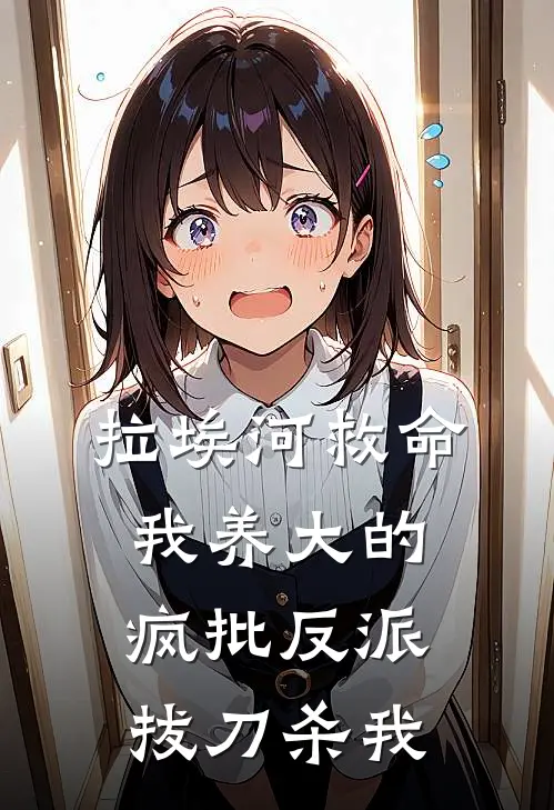 拉埃河救命我养大的疯批反派拔刀杀我