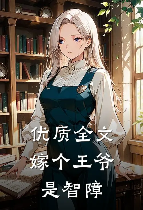 优质全文嫁个王爷是智障