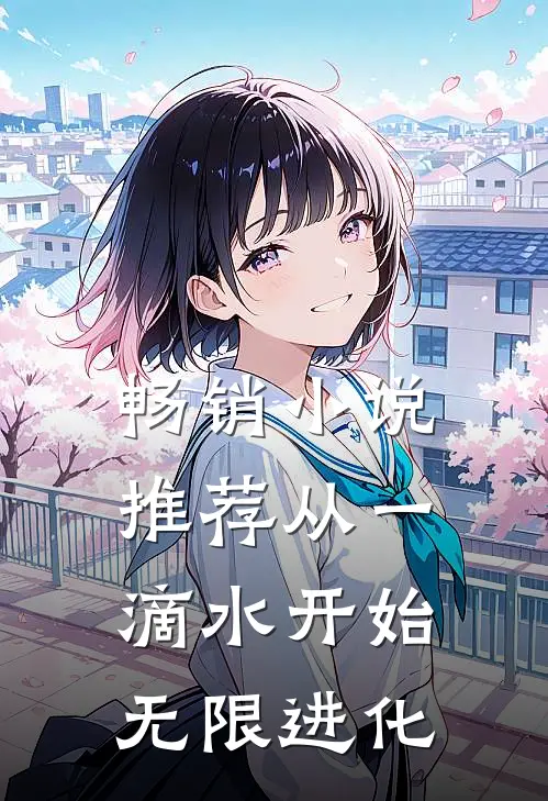 畅销小说推荐从一滴水开始无限进化
