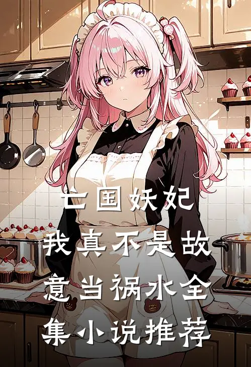 亡国妖妃，我真不是故意当祸水全集小说推荐