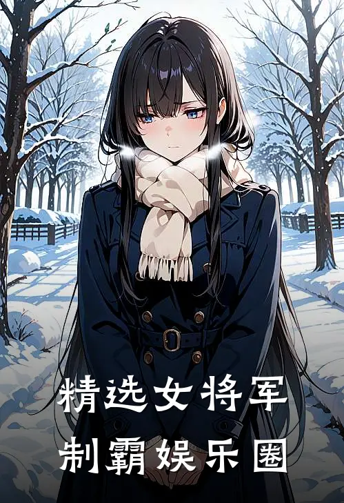 精选女将军制霸娱乐圈