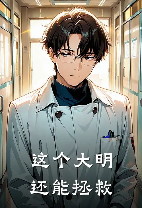 这个大明还能拯救