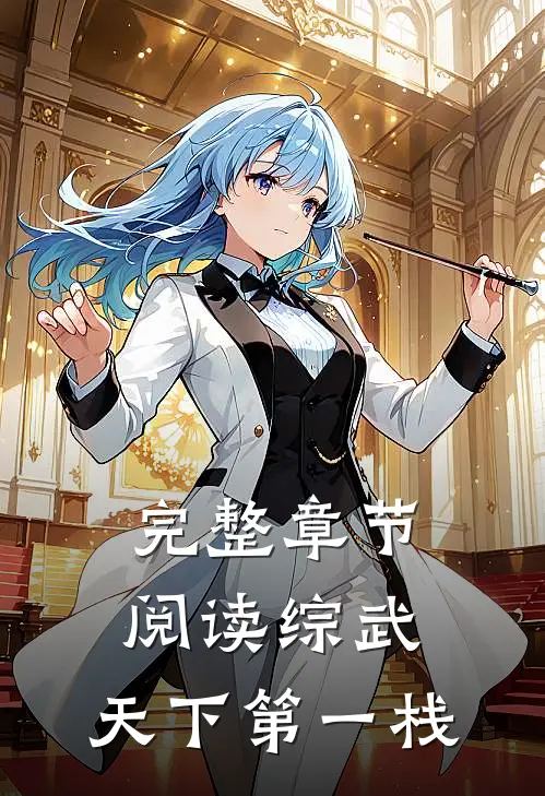 完整章节阅读综武：天下第一栈
