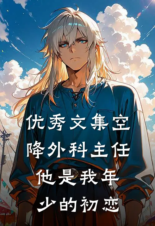 优秀文集空降外科主任，他是我年少的初恋