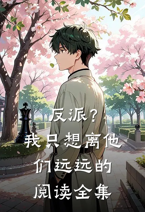 反派？我只想离他们远远的阅读全集