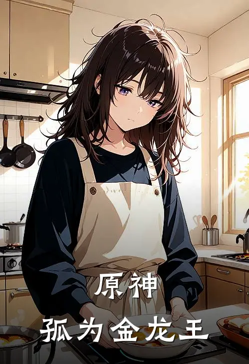 原神：孤为金龙王