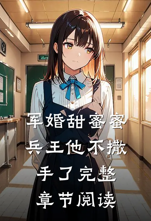 军婚甜蜜蜜，兵王他不撒手了完整章节阅读