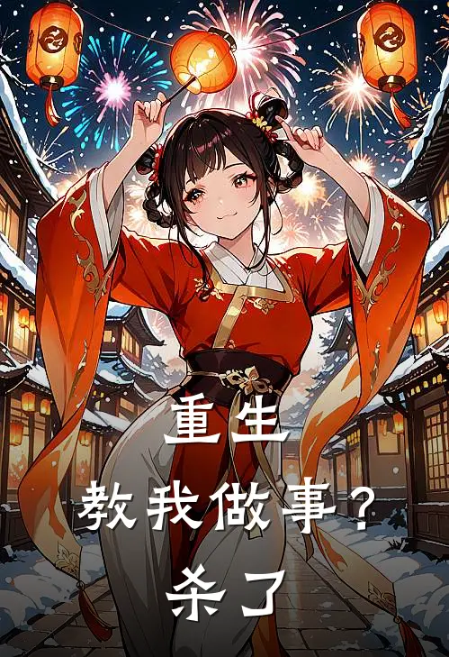 重生：教我做事？杀了