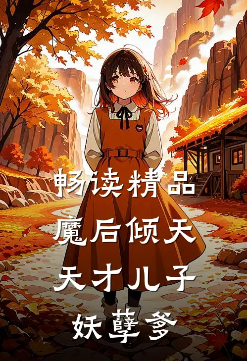 畅读精品魔后倾天：天才儿子妖孽爹