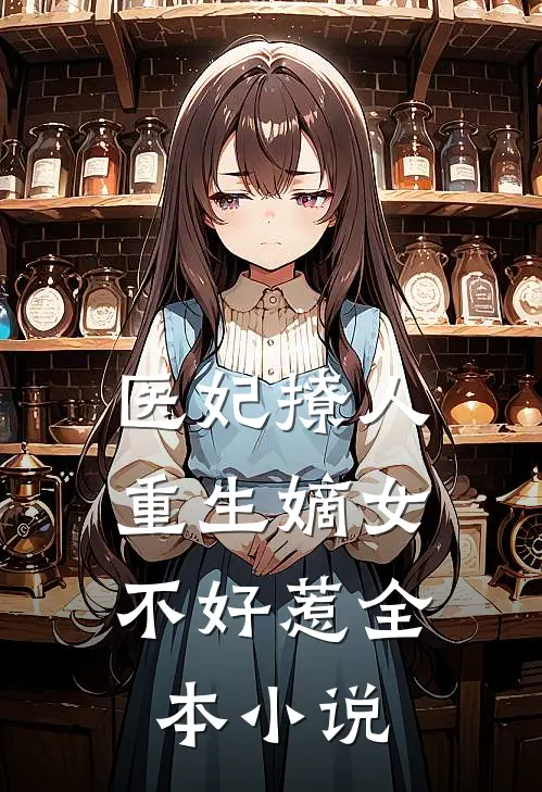 医妃撩人：重生嫡女不好惹全本小说