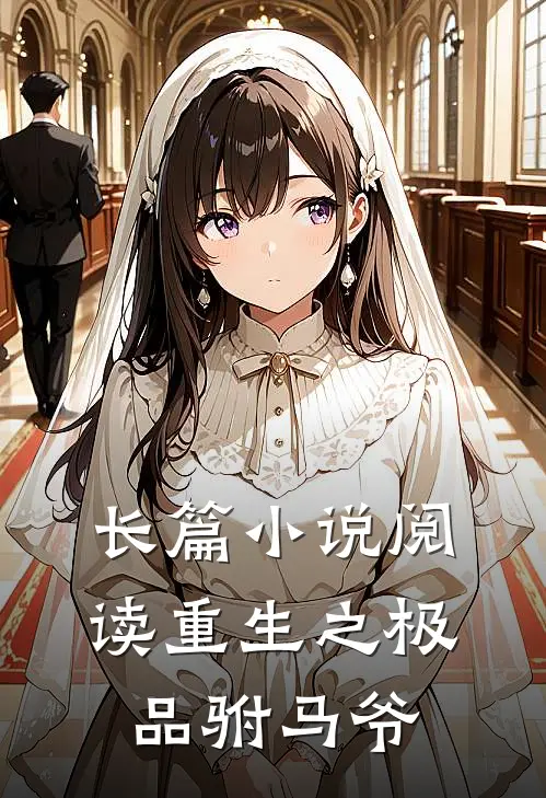 长篇小说阅读重生之极品驸马爷