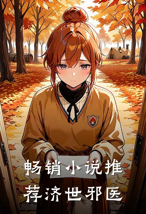 畅销小说推荐济世邪医