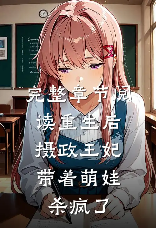 完整章节阅读重生后，摄政王妃带着萌娃杀疯了