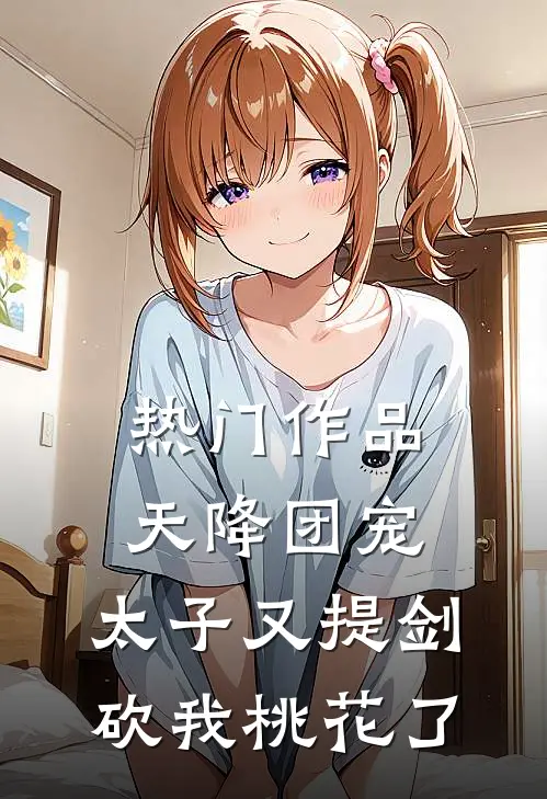 热门作品天降团宠：太子又提剑砍我桃花了