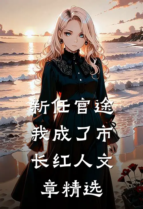 新任官途，我成了市长红人文章精选