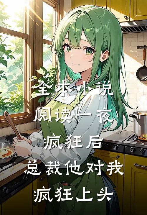 全本小说阅读一夜疯狂后，总裁他对我疯狂上头