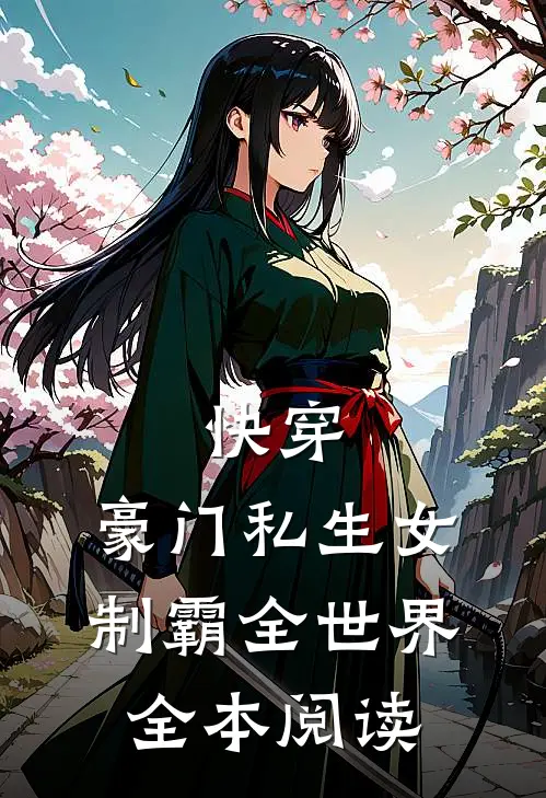 快穿：豪门私生女制霸全世界全本阅读