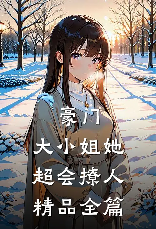 豪门：大小姐她超会撩人精品全篇