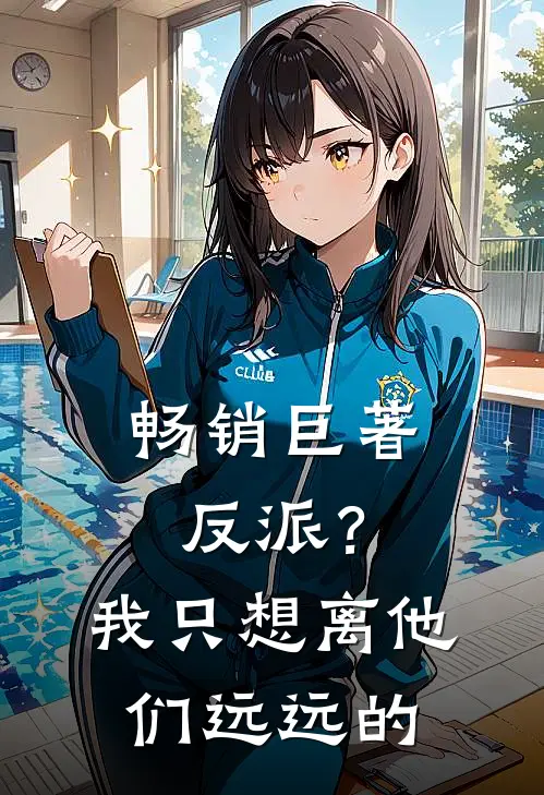 畅销巨著反派？我只想离他们远远的