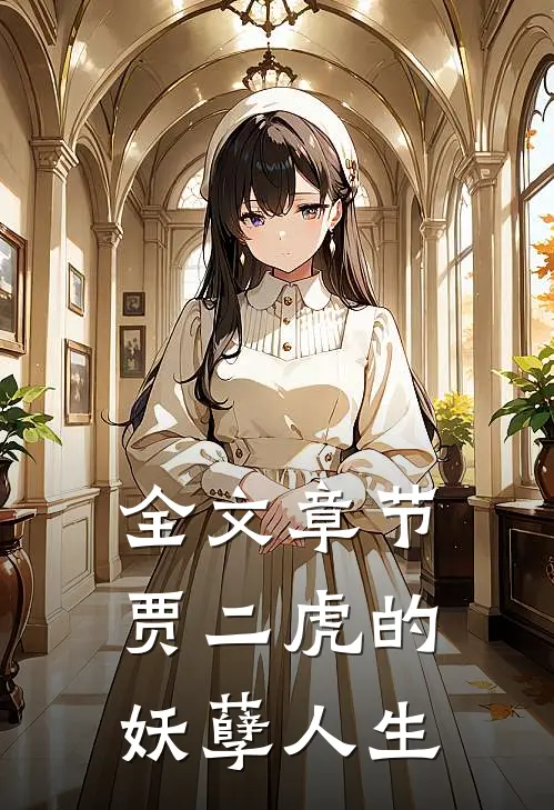 全文章节贾二虎的妖孽人生
