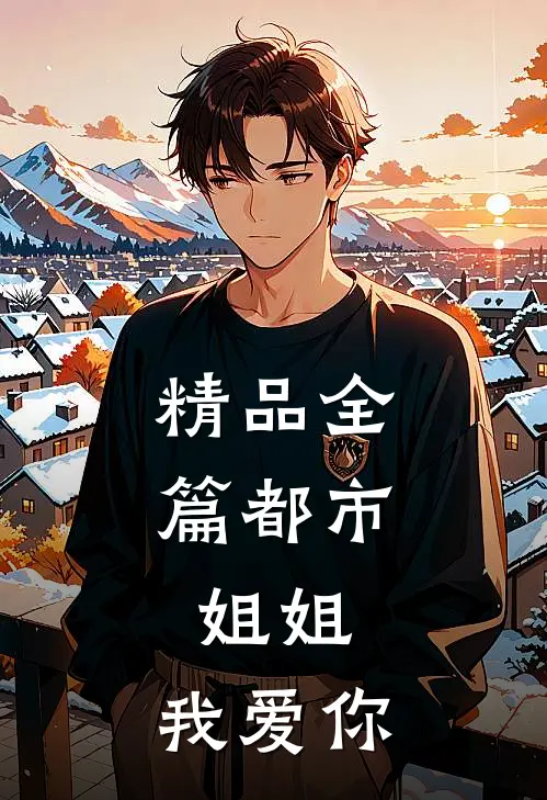 精品全篇都市：姐姐，我爱你