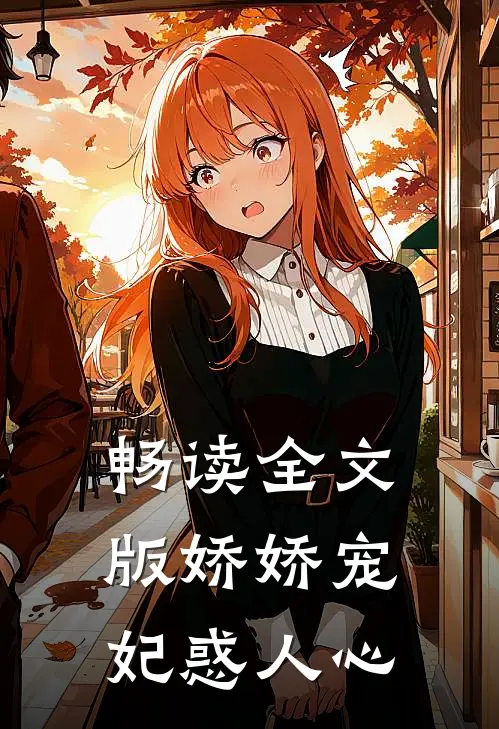 畅读全文版娇娇宠妃惑人心