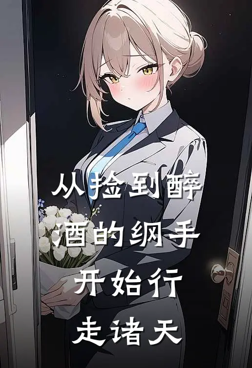 从捡到醉酒的纲手开始行走诸天