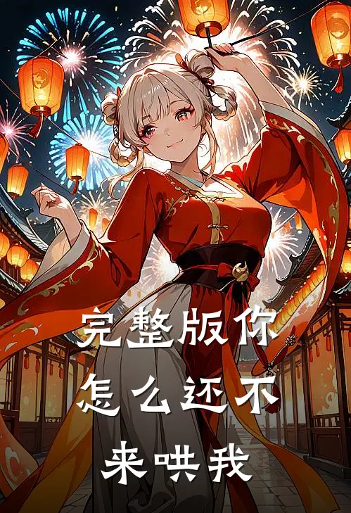 完整版你怎么还不来哄我