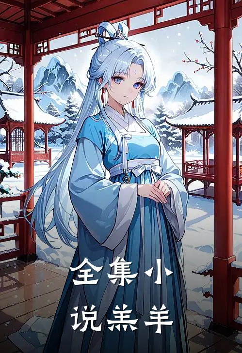全集小说羔羊