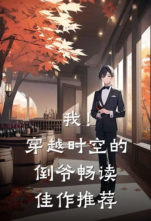 我！穿越时空的倒爷畅读佳作推荐