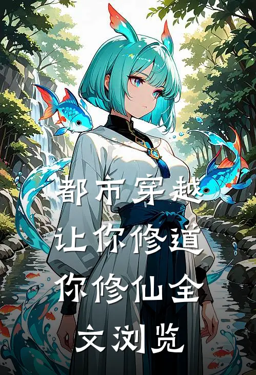 都市穿越：让你修道你修仙全文浏览