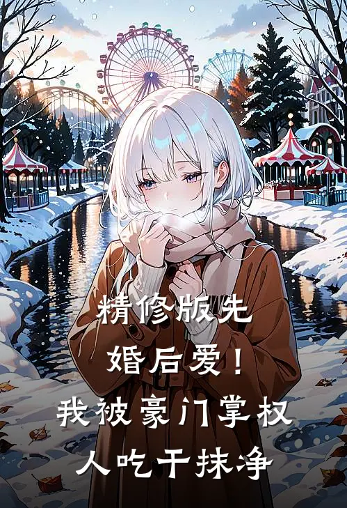 精修版先婚后爱！我被豪门掌权人吃干抹净