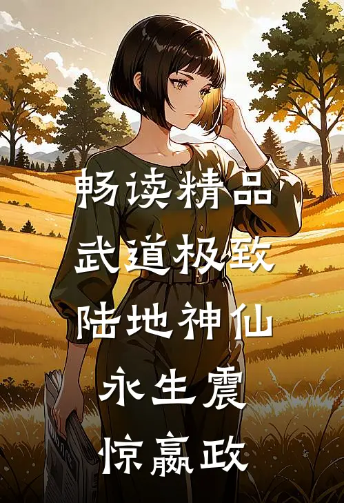 畅读精品武道极致陆地神仙，永生震惊嬴政
