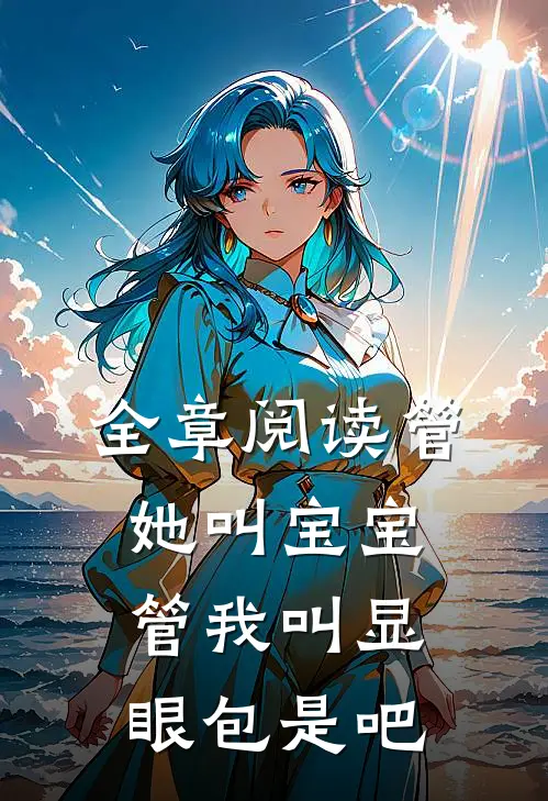 全章阅读管她叫宝宝，管我叫显眼包是吧