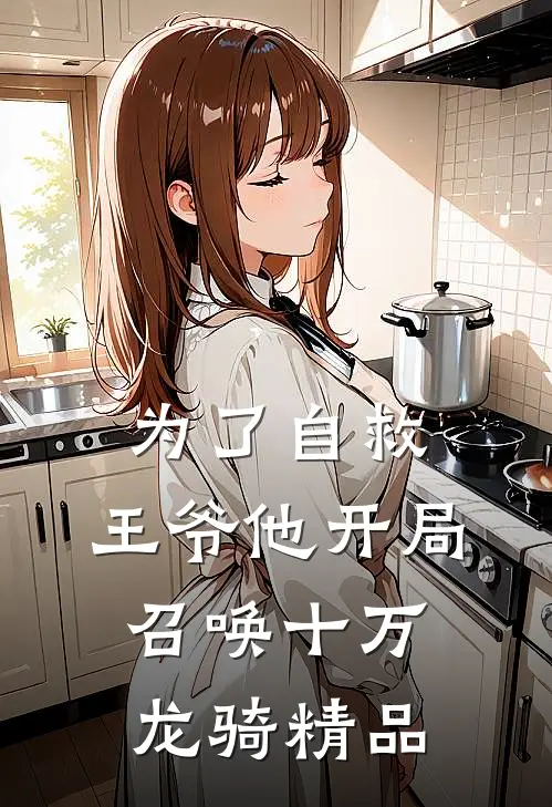 为了自救，王爷他开局召唤十万龙骑精品
