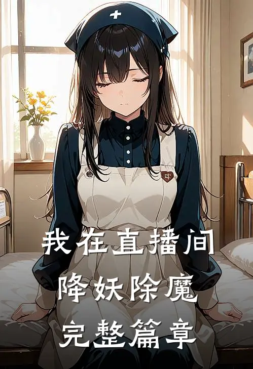 我在直播间降妖除魔完整篇章
