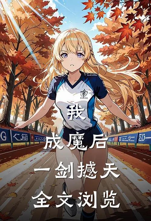 我，成魔后，一剑撼天全文浏览
