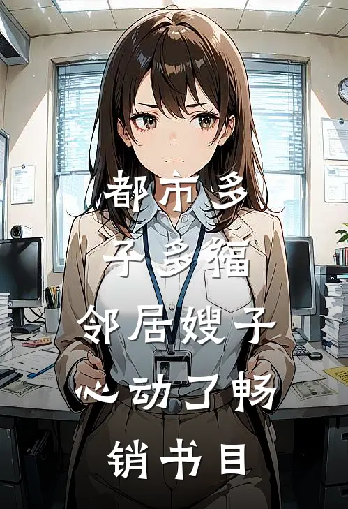 都市多子多福：邻居嫂子心动了畅销书目