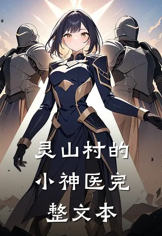 灵山村的小神医完整文本