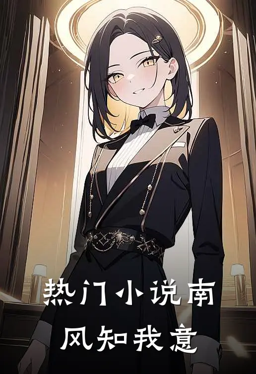 热门小说南风知我意