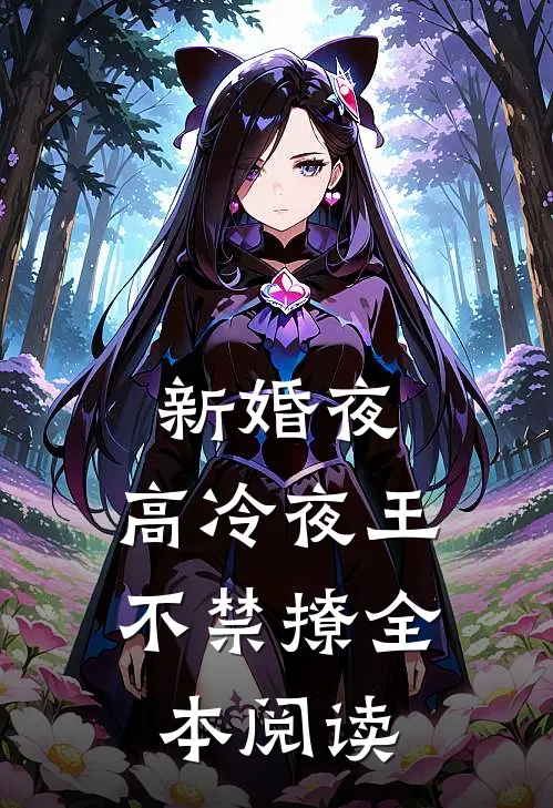 新婚夜，高冷夜王不禁撩全本阅读