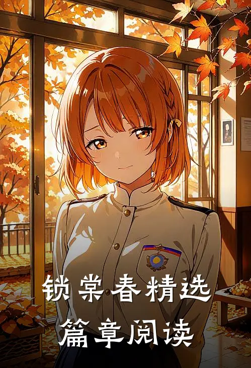 锁棠春精选篇章阅读