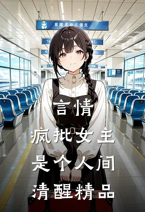 言情：疯批女主是个人间清醒精品
