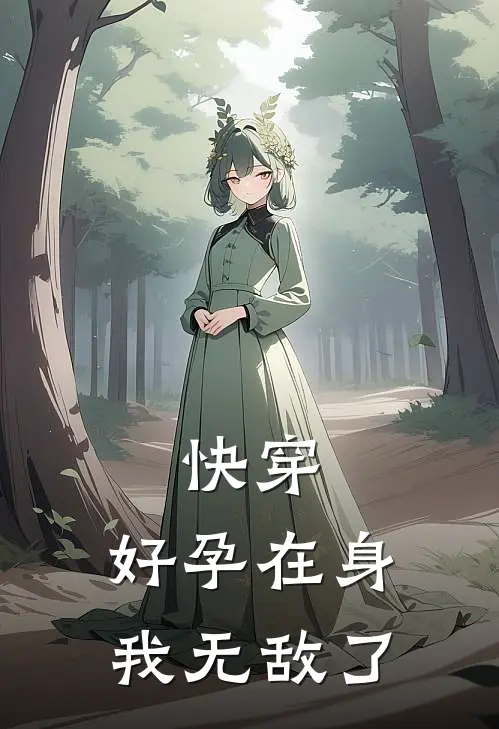 快穿：好孕在身，我无敌了