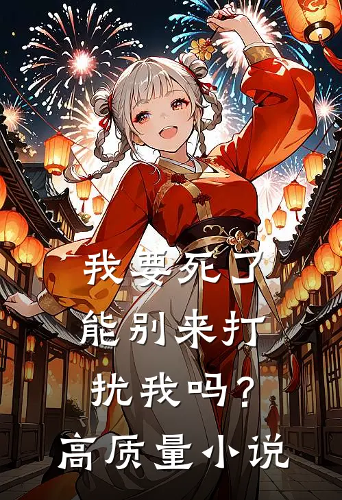 我要死了，能别来打扰我吗？高质量小说