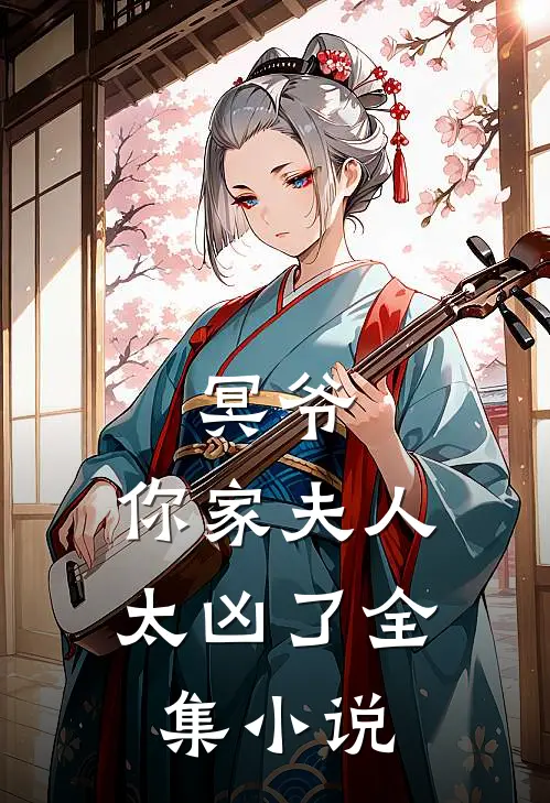 冥爷，你家夫人太凶了全集小说