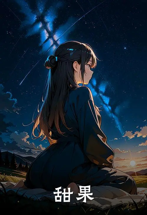 甜果