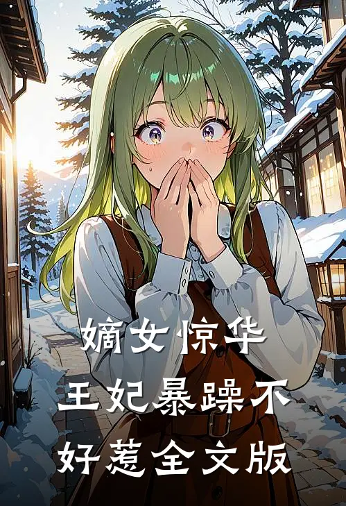 嫡女惊华：王妃暴躁不好惹全文版